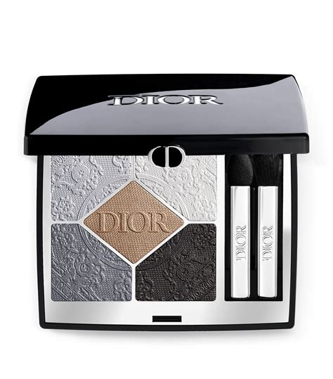 dior 5 couleurs eyeshadow palette grege|Diorshow 5 Couleurs 5.